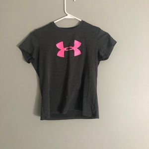 Under armour T-shirt